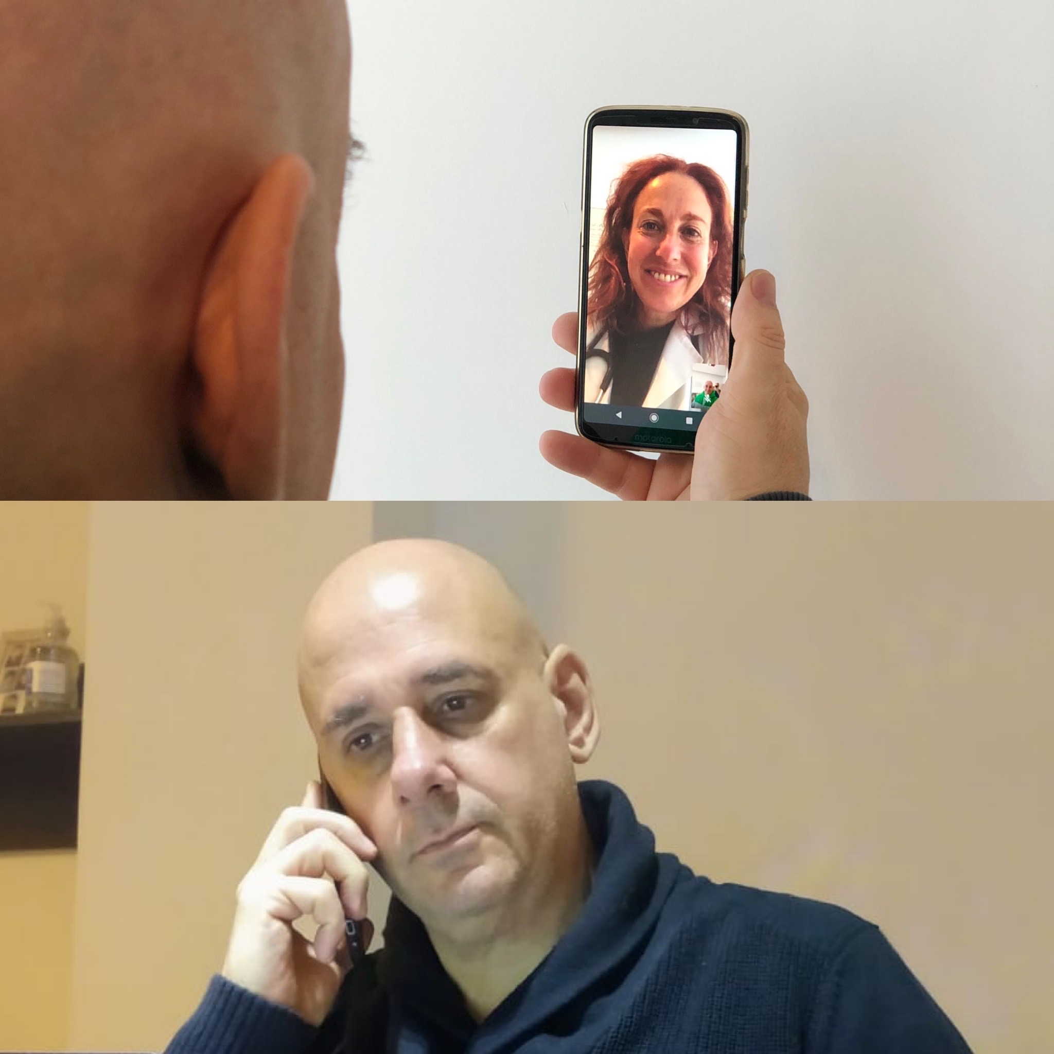 ...